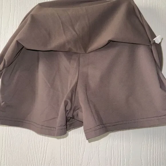 prAna Mini Skort Lot of 3 Large - Picture 4 of 12